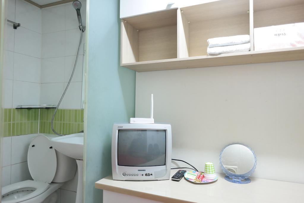 Myeongdong Story House 2* Seul
