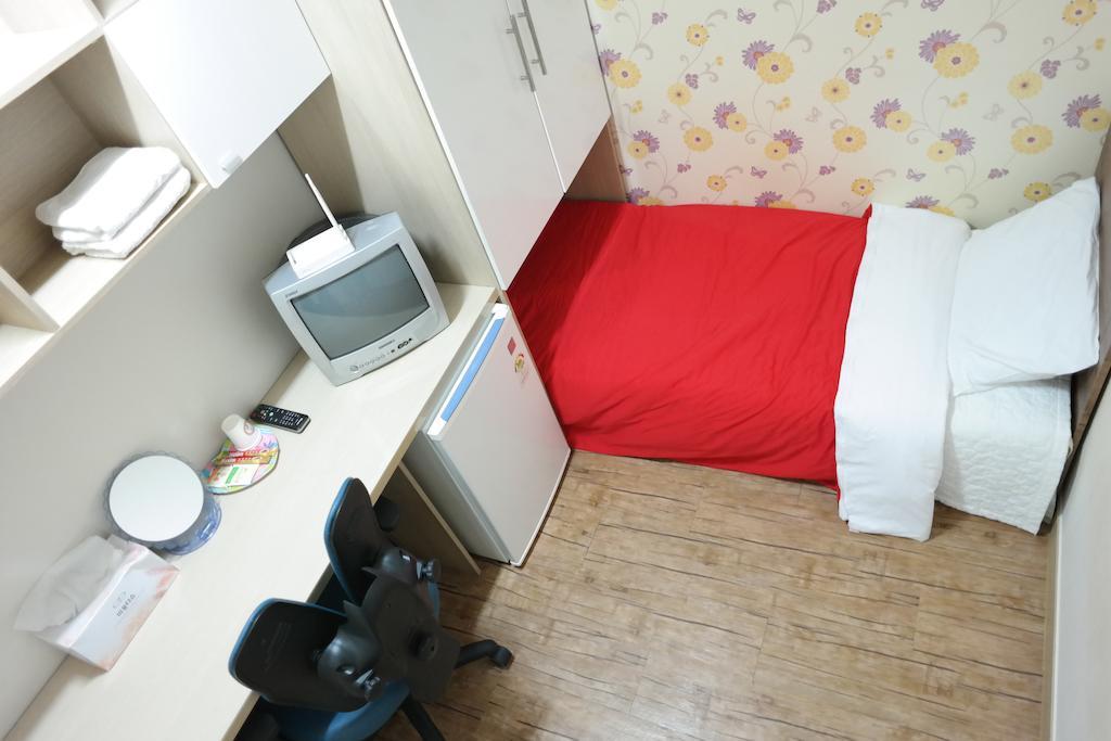 Myeongdong Story House 2* Seul