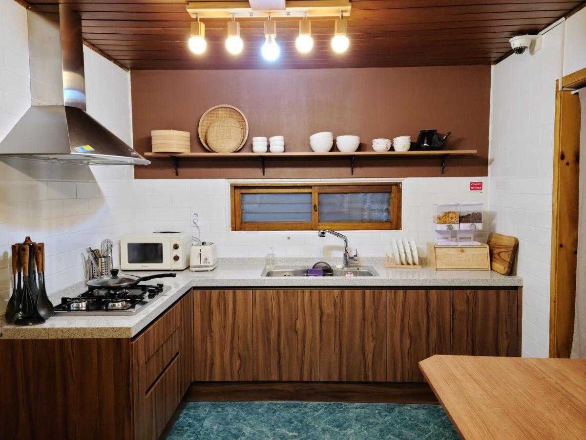 Guest house Batwo - For Foreigners Only Seoul