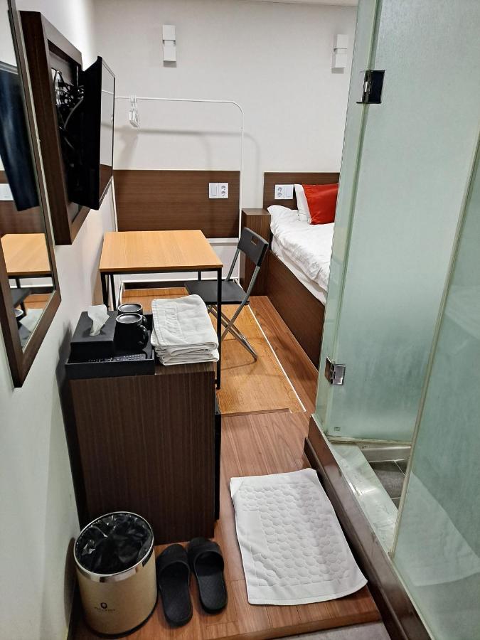 Philstay Myeongdong Cheonggye 2* Seul