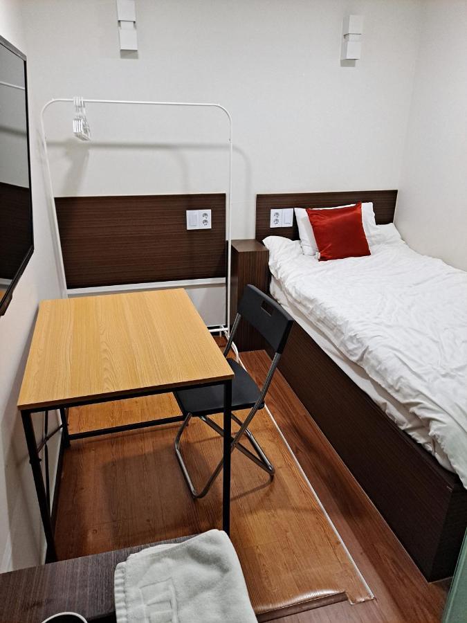 Philstay Myeongdong Cheonggye