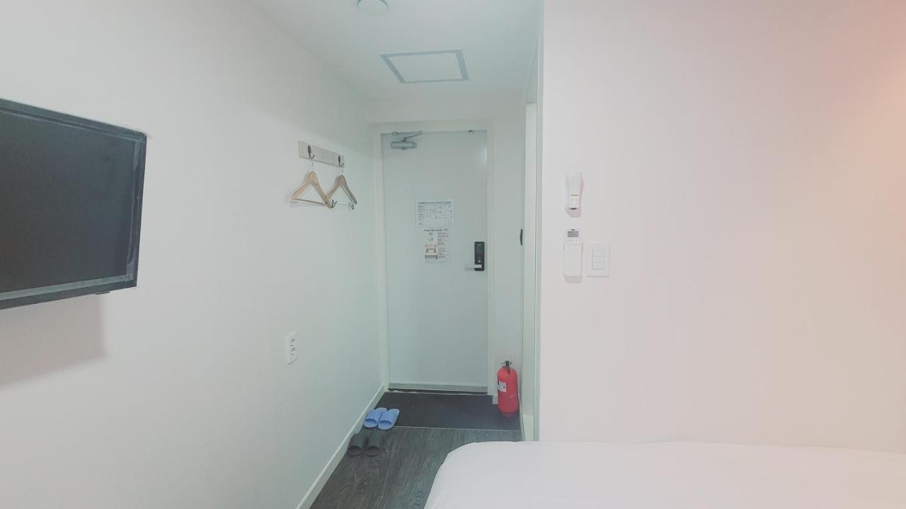 Asrama Olive Dongdaemun Seoul