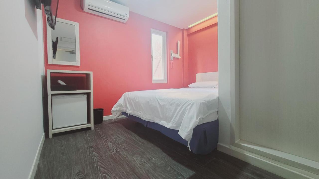Olive Dongdaemun Hostel