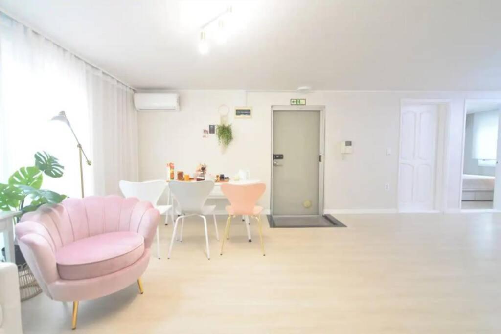 Lovely House Apartment Seoul