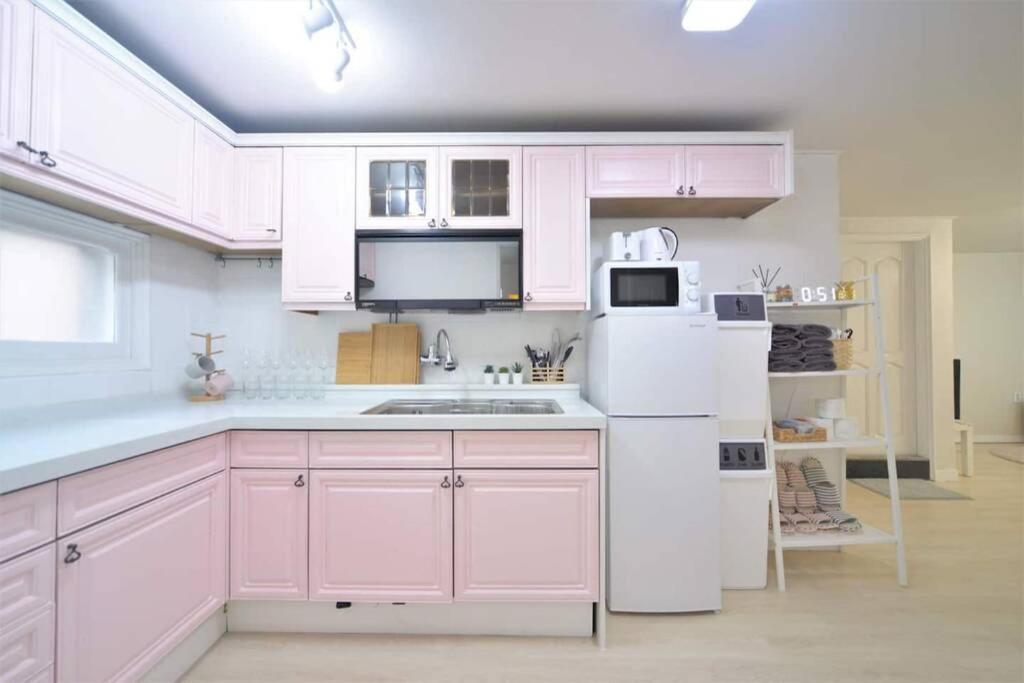 Lovely House *
