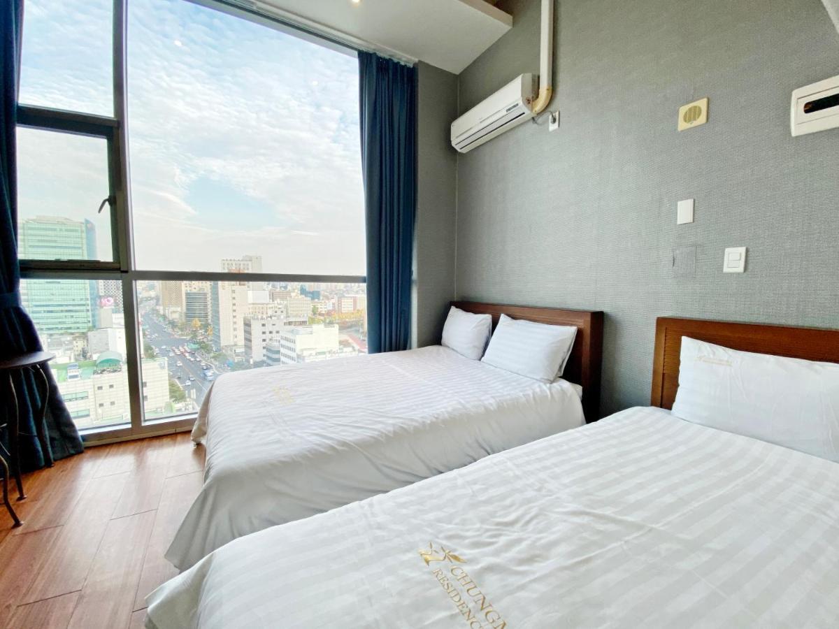 Hotel Myeongdong Merlin Seoul