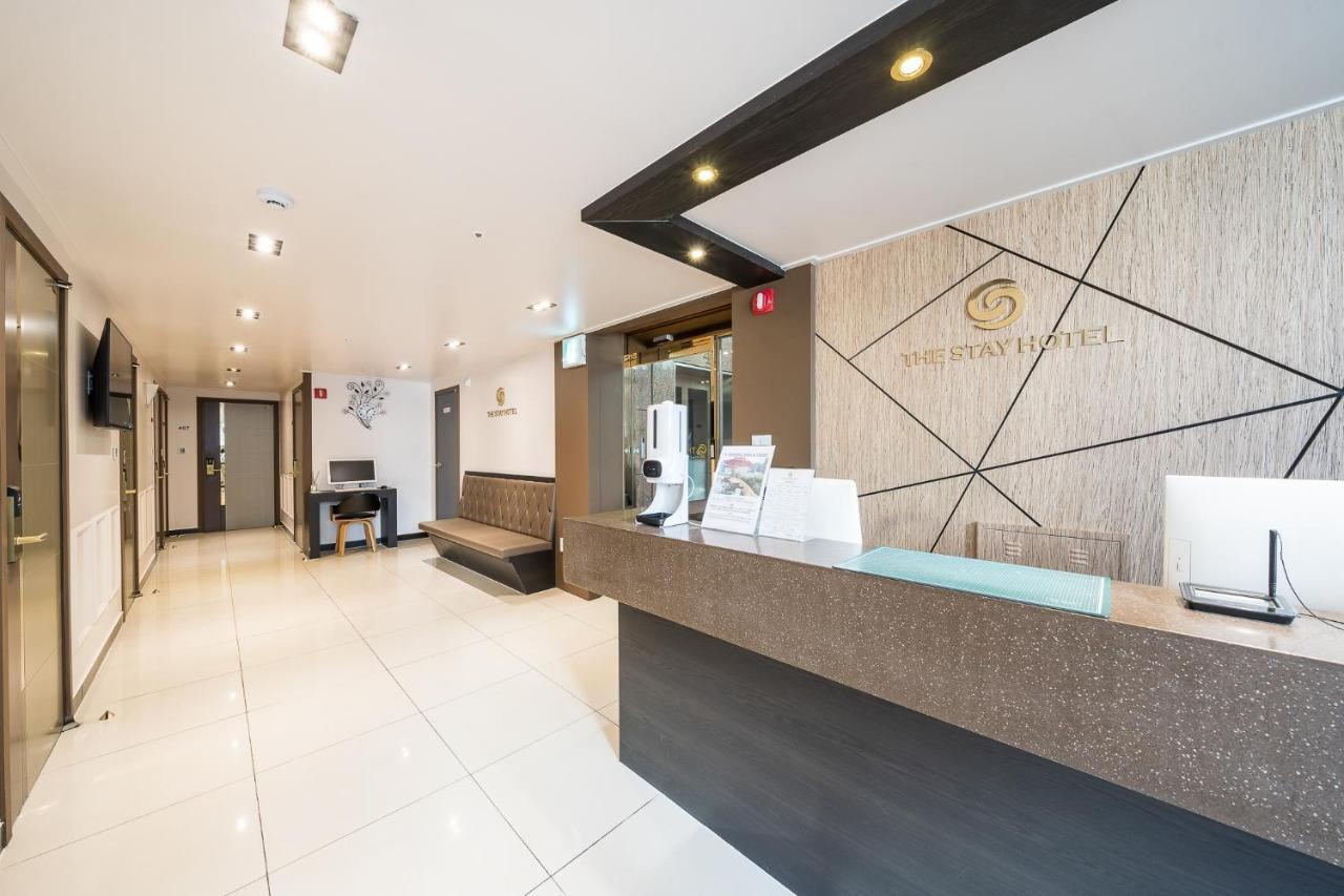 The Myeongdong 3*