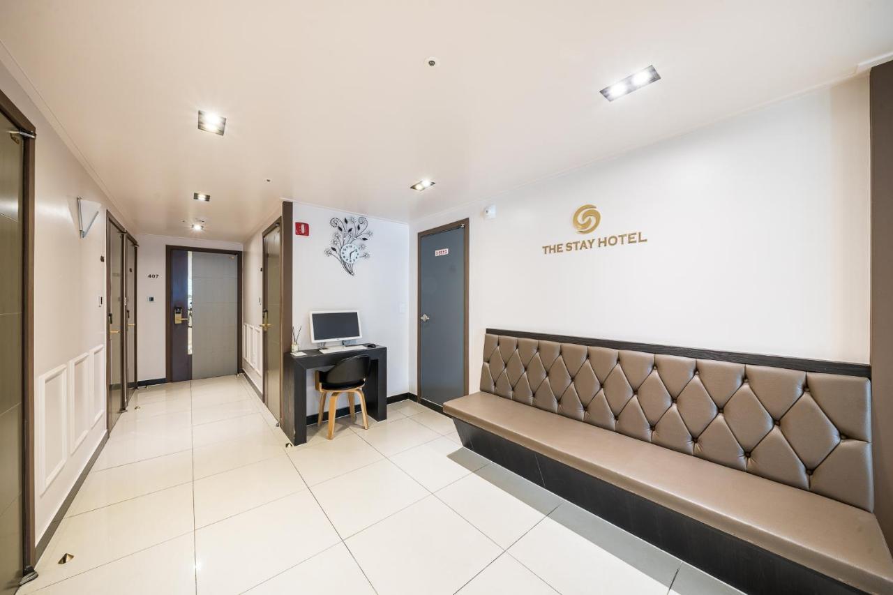 The Myeongdong 3*