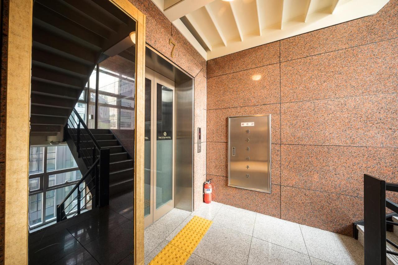 The Myeongdong Hotel 3*