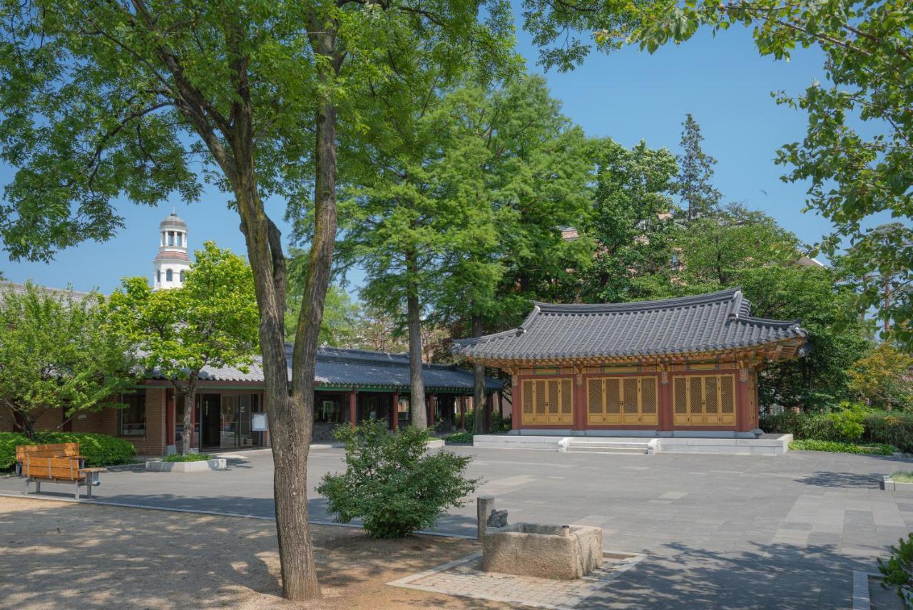 Mayfield 5* Seoul