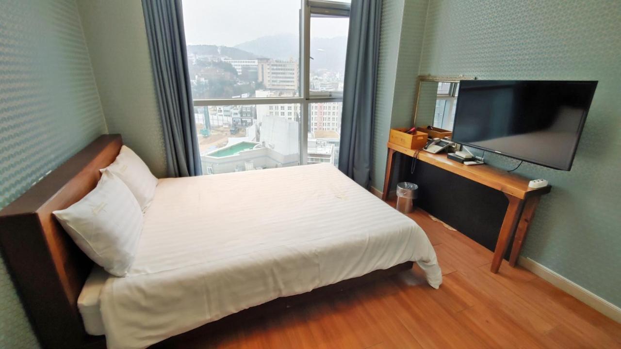 Hotel Myeongdong Merlin Seoul