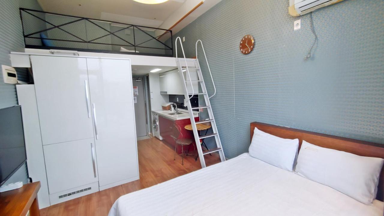 Myeongdong Merlin Hotel 3*