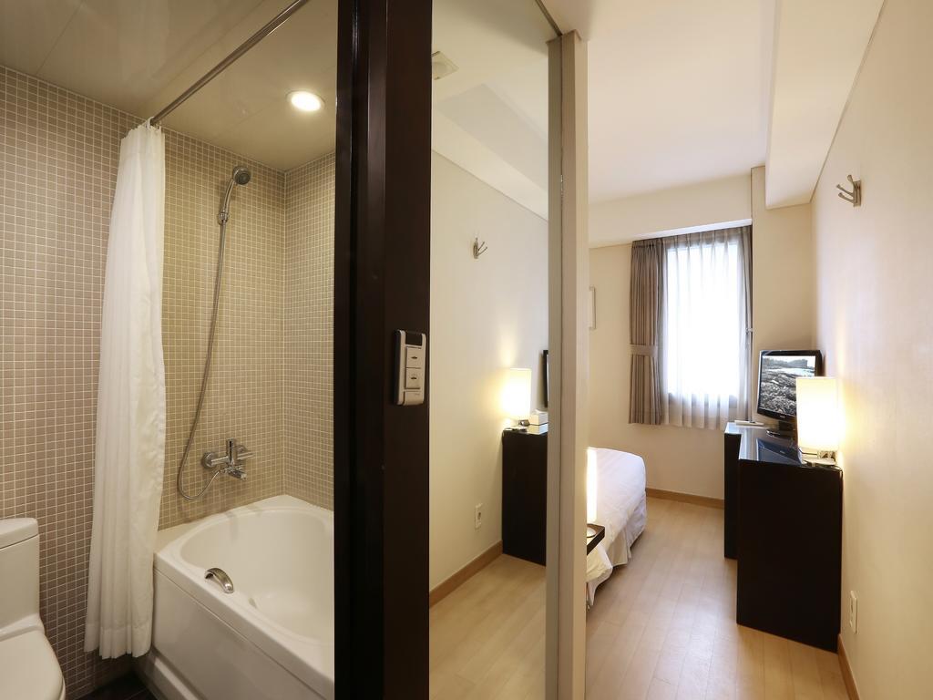 Doulos Jongno Hotel Seoul