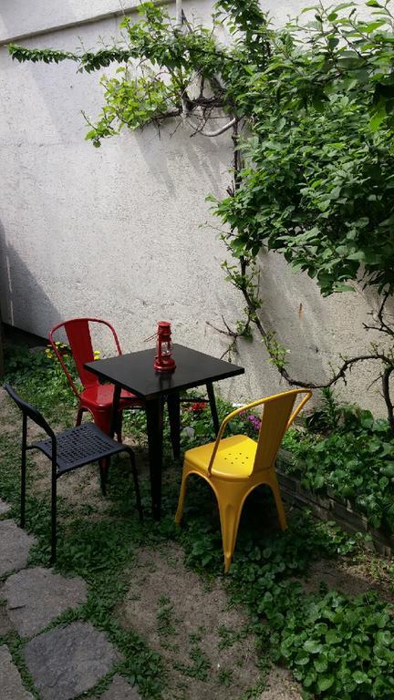 Yoos Family Guest house