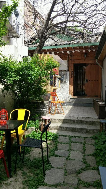 Guest house Yoos Family 3*