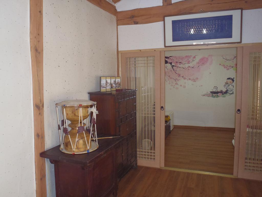 Guest house Yoos Family