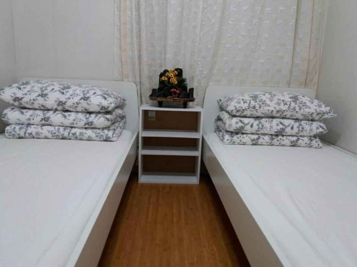 Good Itaewon Guest house Seoul