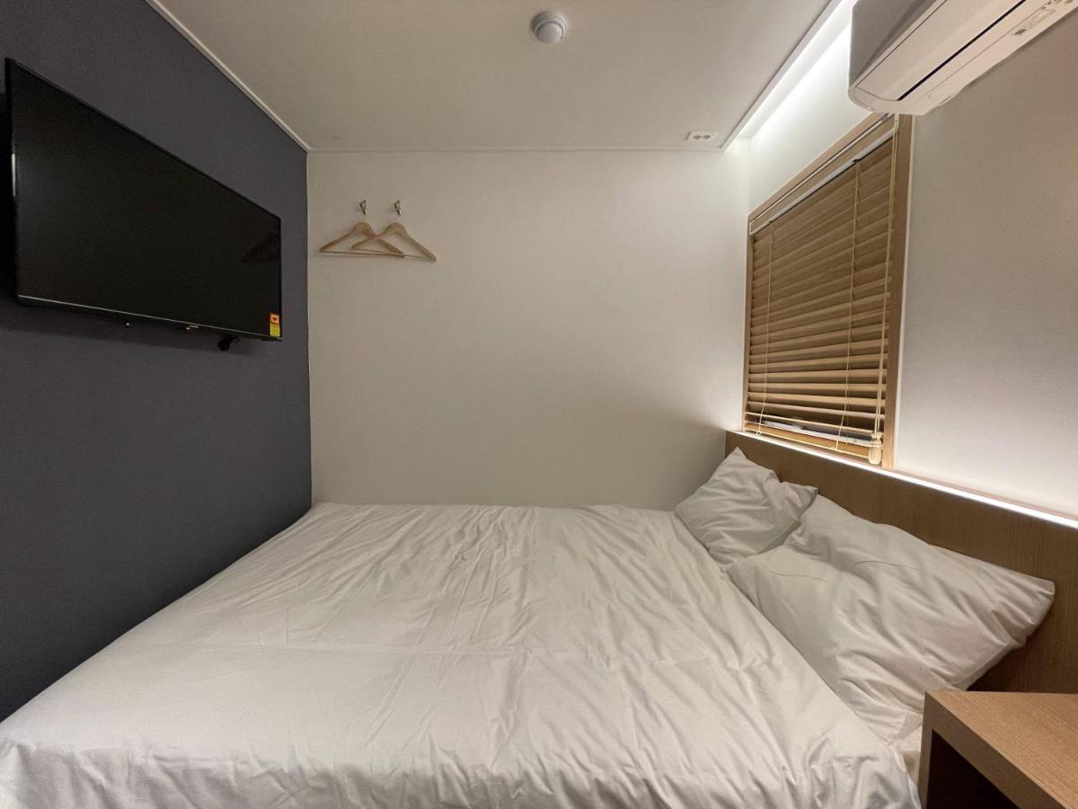 Hostel Butlerlee Bricks Seoul
