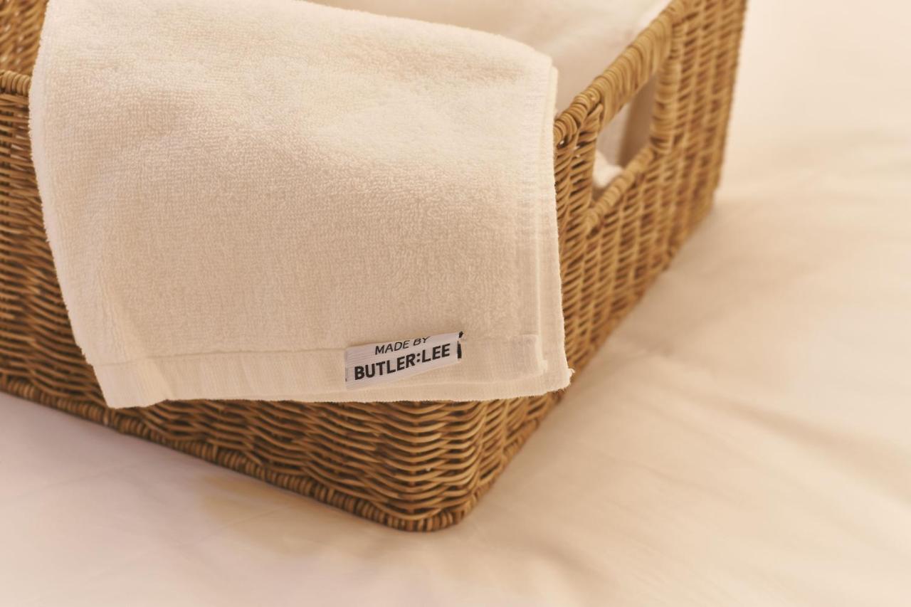 Butlerlee Bricks Hostel