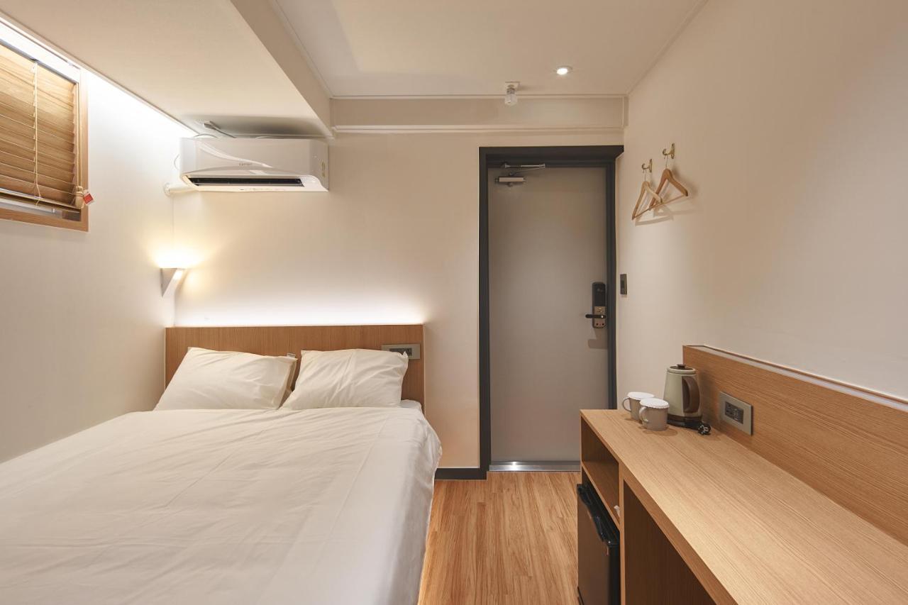 Hostel Butlerlee Bricks Seoul