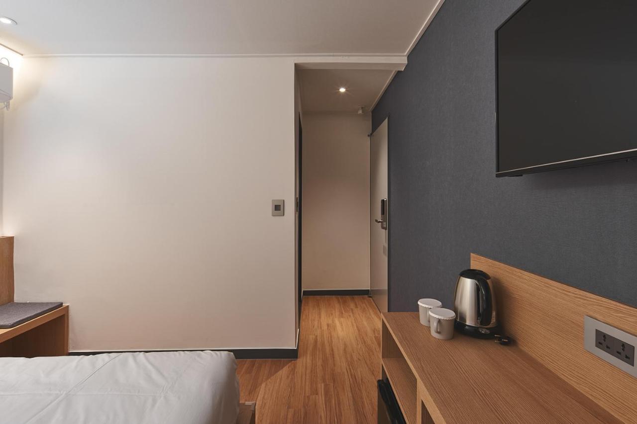Hostel Butlerlee Bricks Seoul