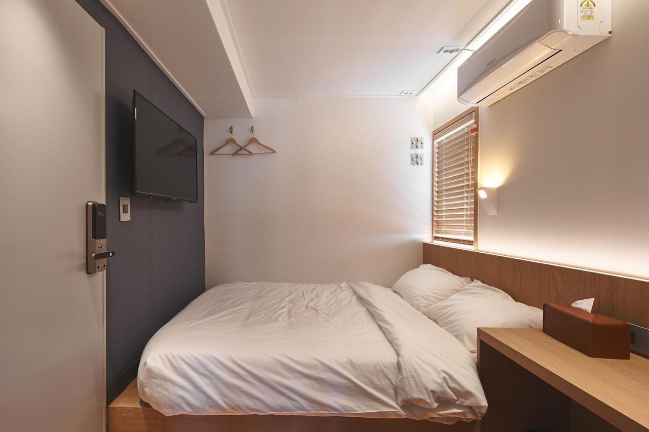 Butlerlee Bricks Hostel *