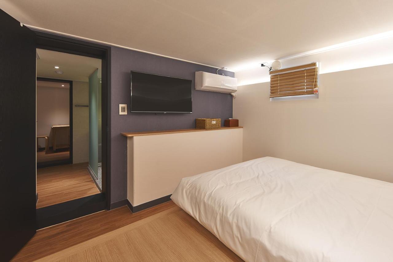 Hostel Butlerlee Bricks Seoul