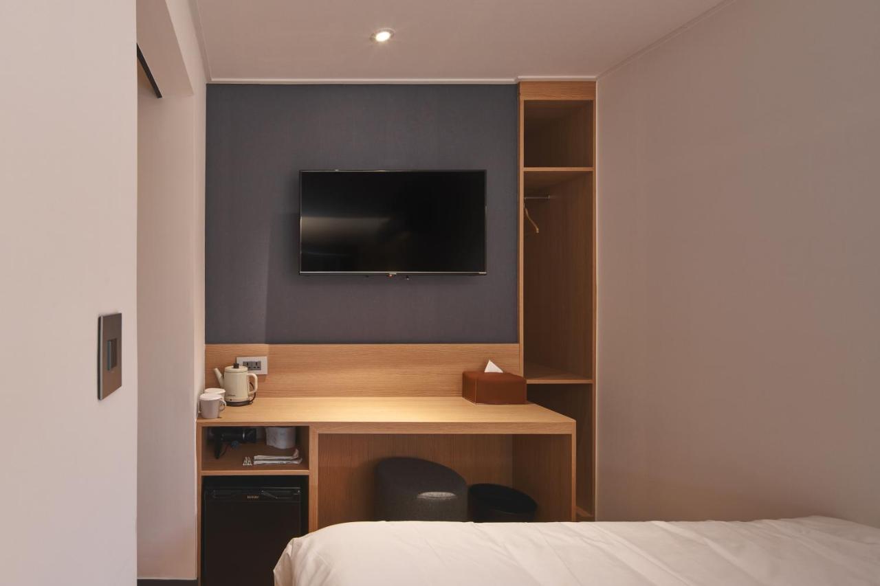 Hostel Butlerlee Bricks Seoul