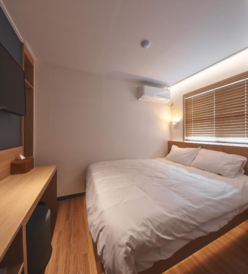 Butlerlee Bricks Hostel Seoul