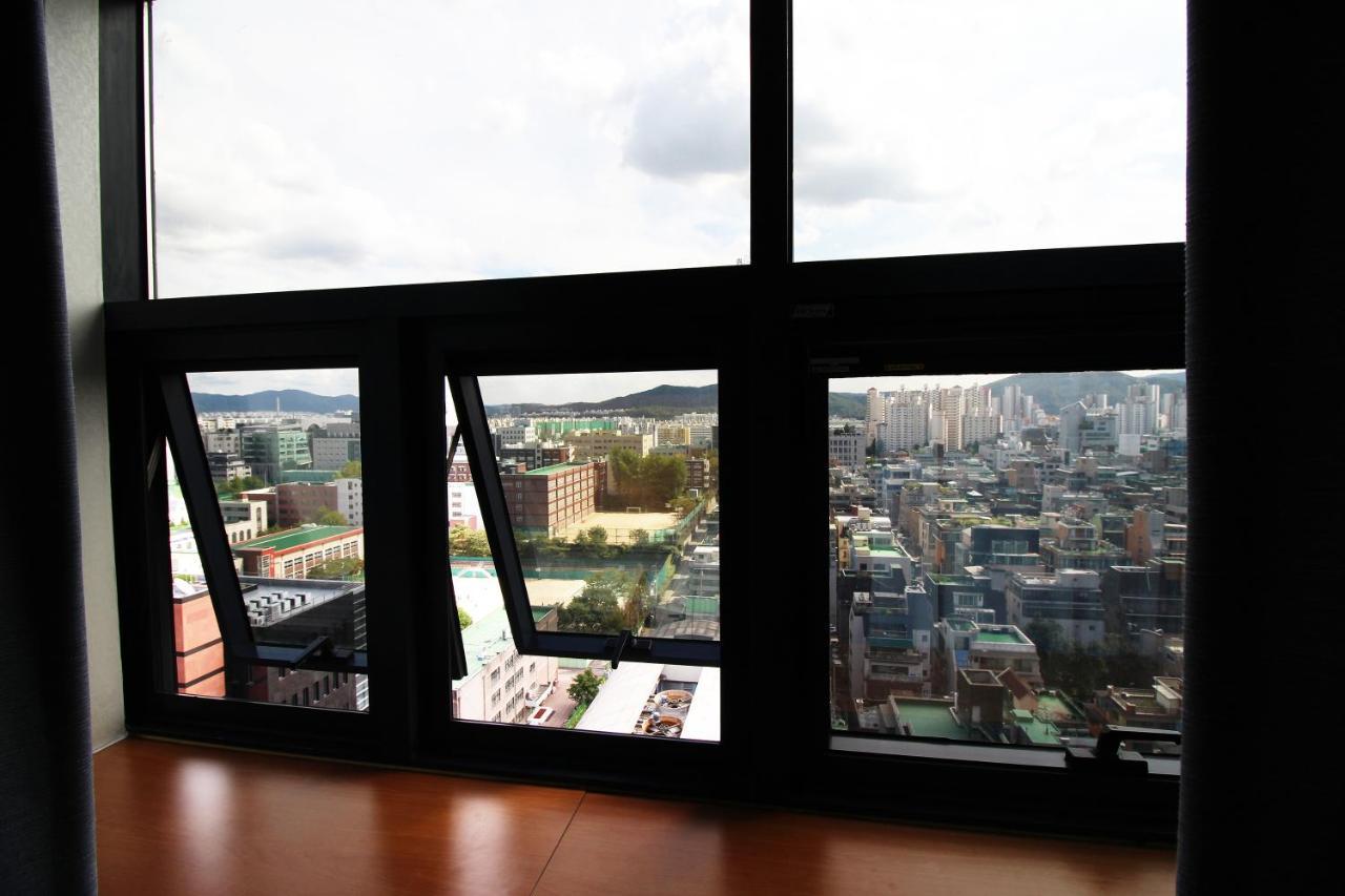 Apartment Khan Seoul