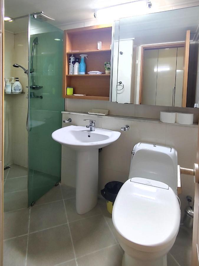 Khan Apartment *