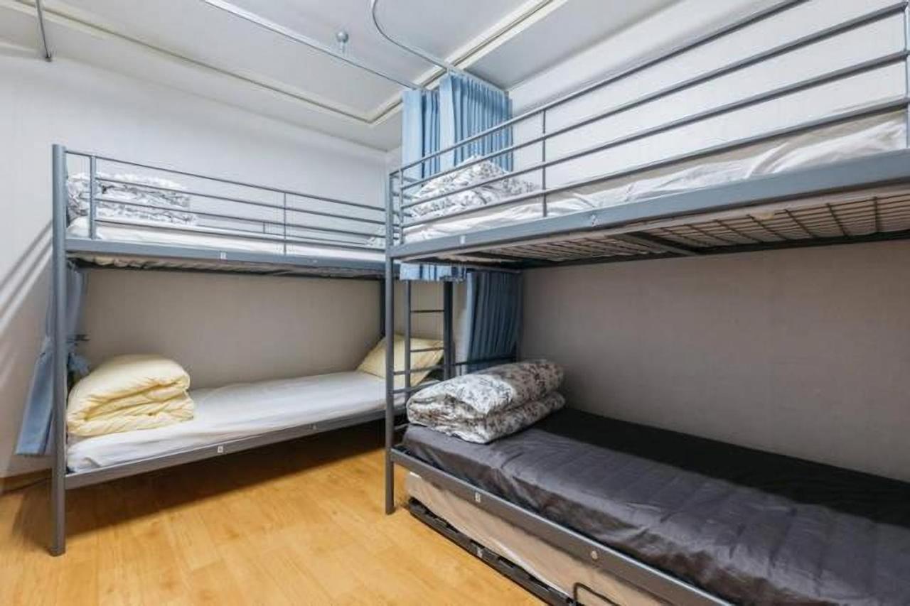 Good Itaewon Guest house 2*