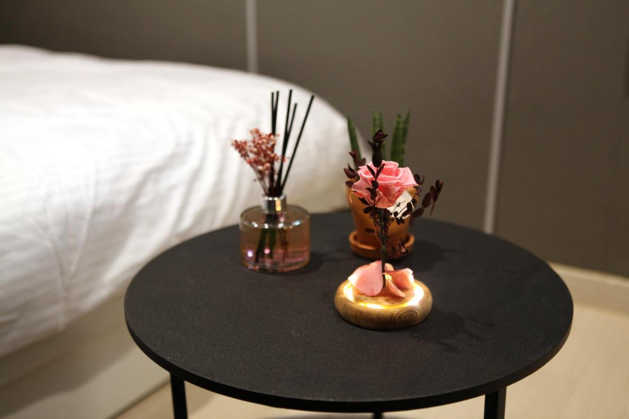 Ellen House Apartment