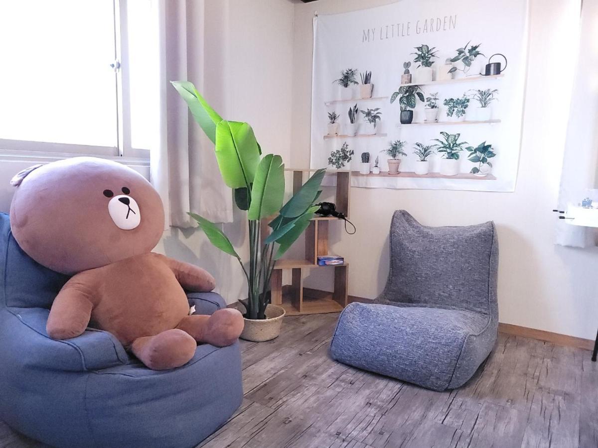 Apartment For Family Group, 4min To Station *