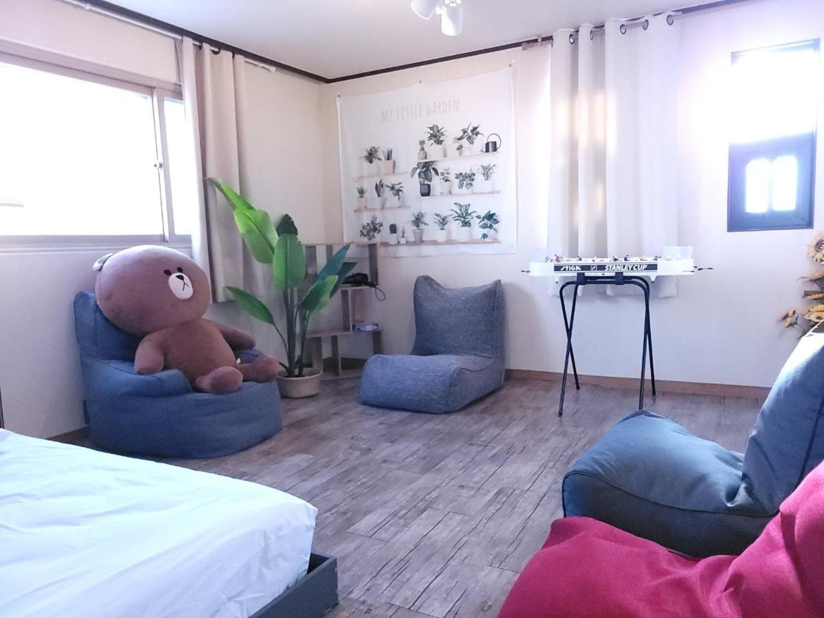 For Family Group, 4min To Station Apartment Seoul