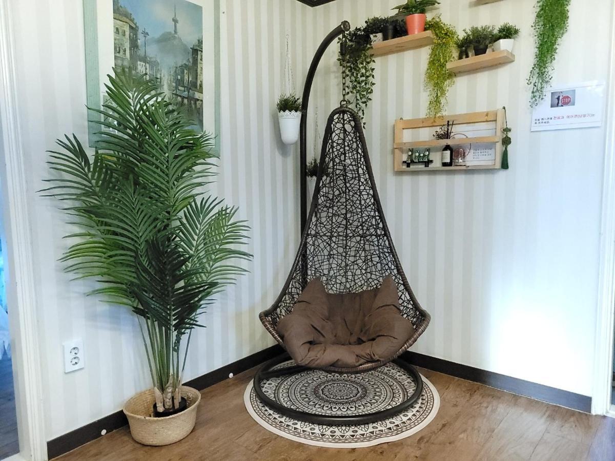 Apartment For Family Group, 4min To Station Seoul