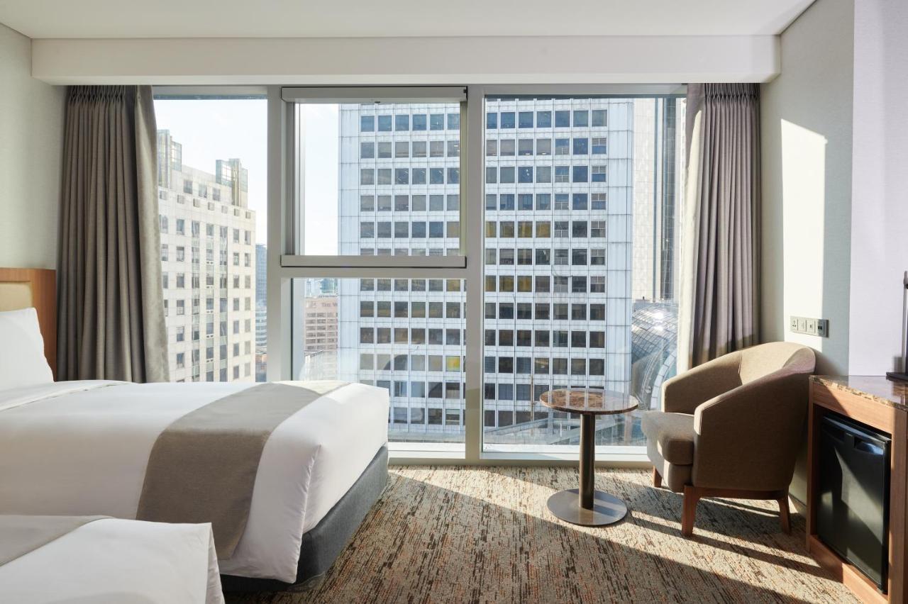 Stanford Myeongdong 3* Seoul