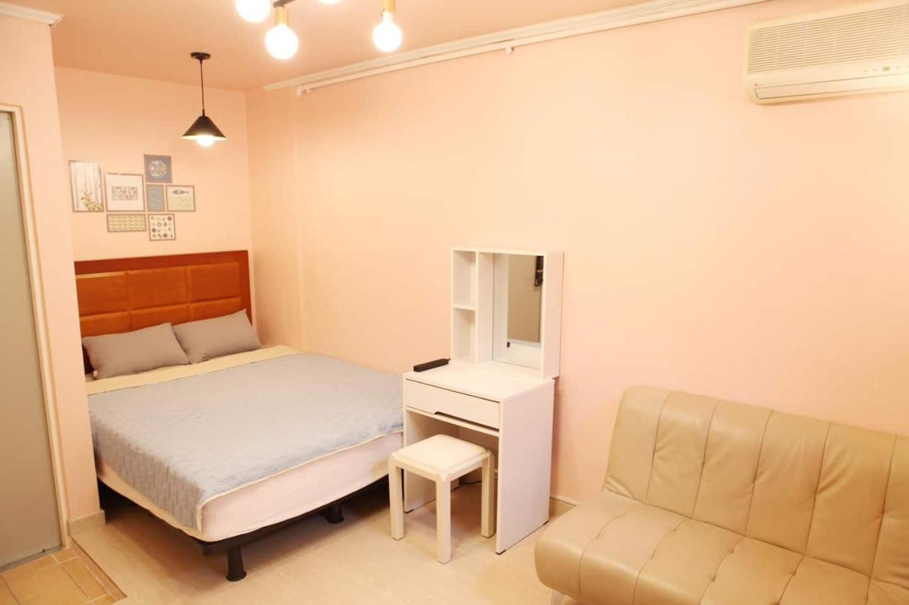 Ellen House Apartment