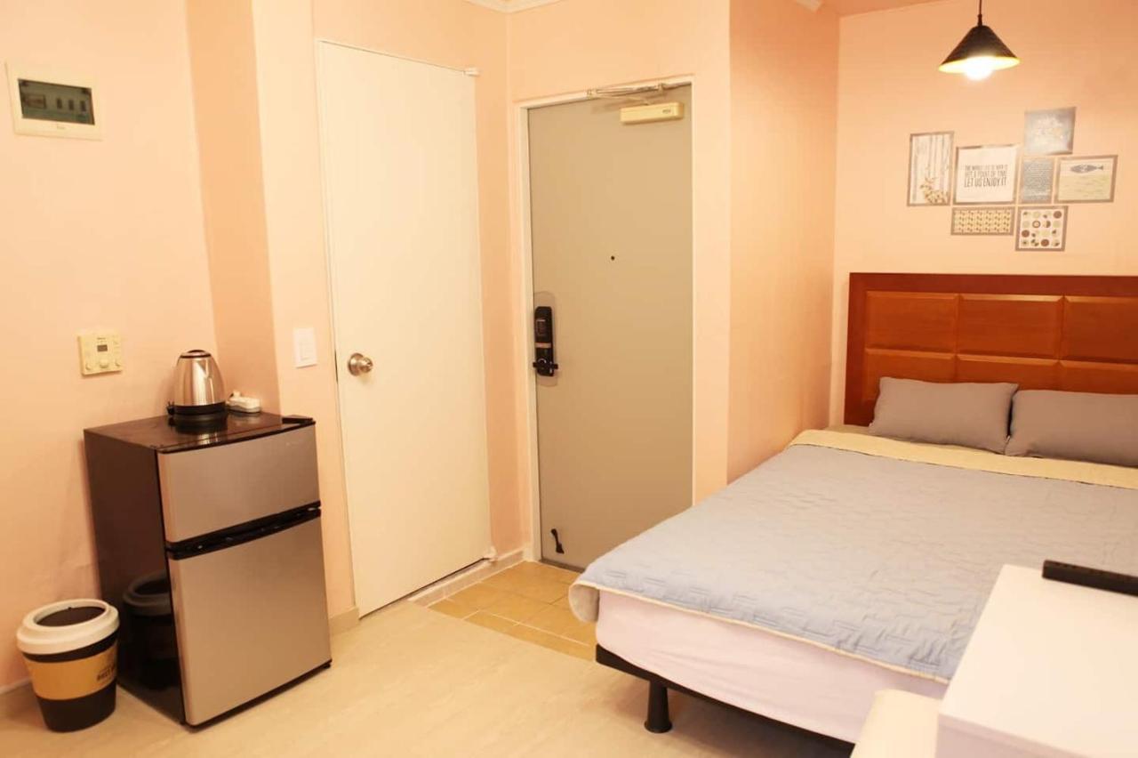 Ellen House * Seoul