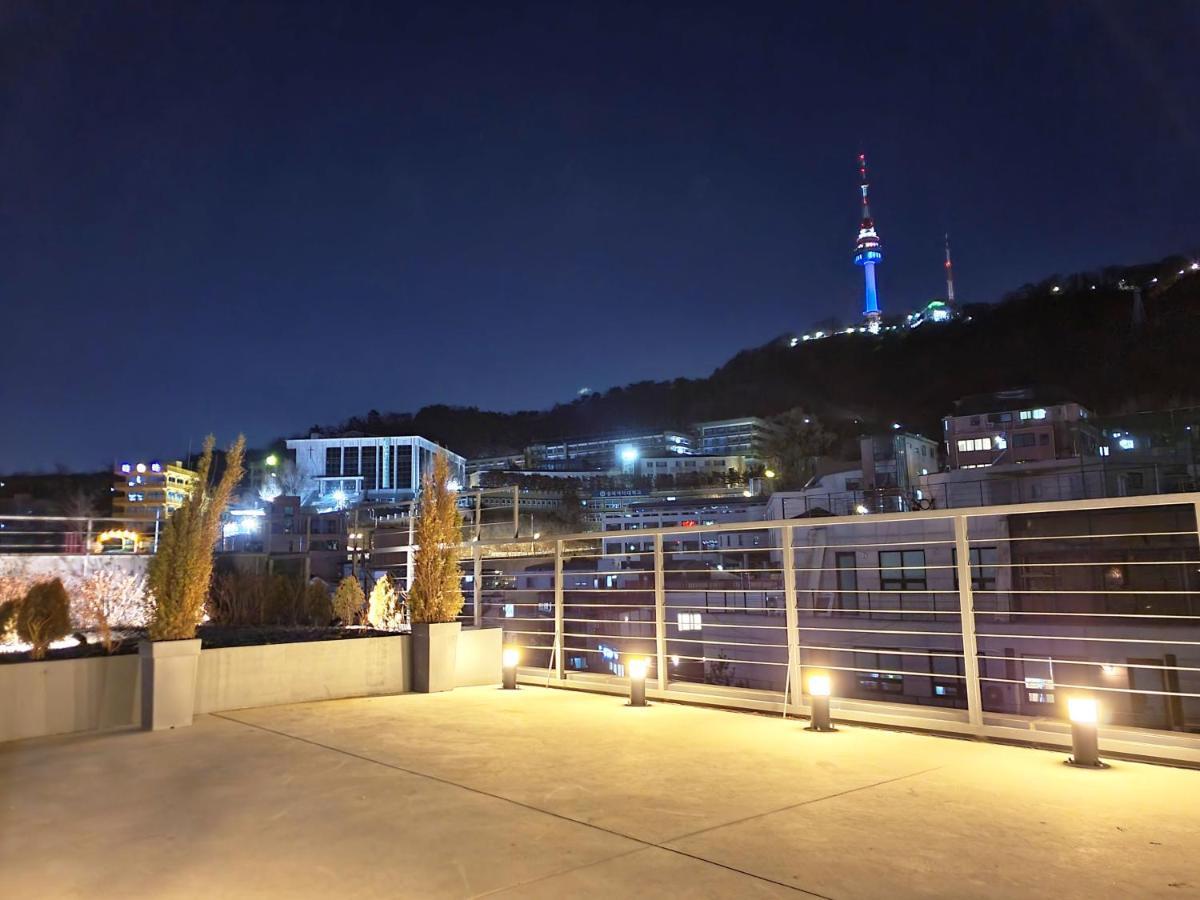 Guest house Yolo Seoul