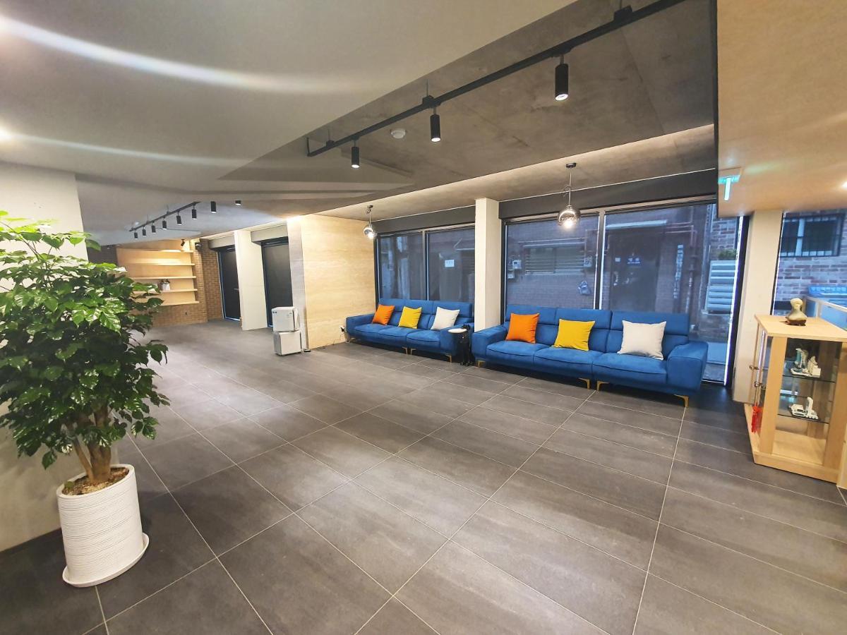 Yolo Guest house Seoul