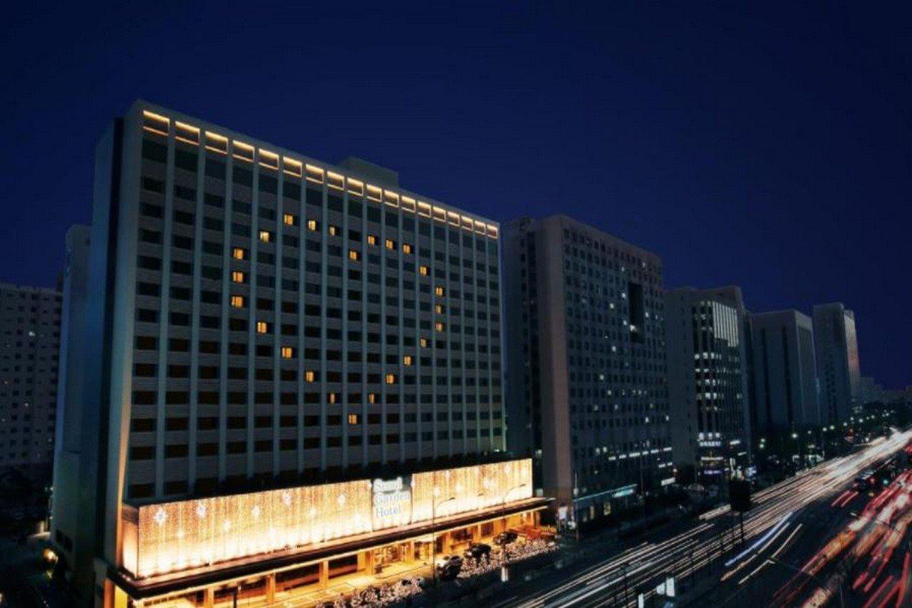 Hotel Garden Seoul
