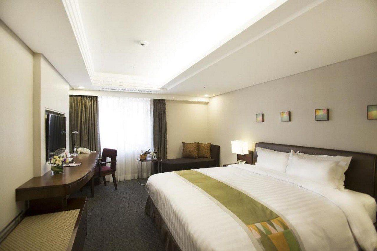 Hotel Garden 4*