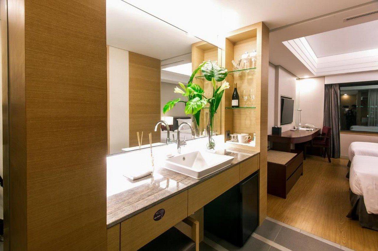 Garden 4* Seoul
