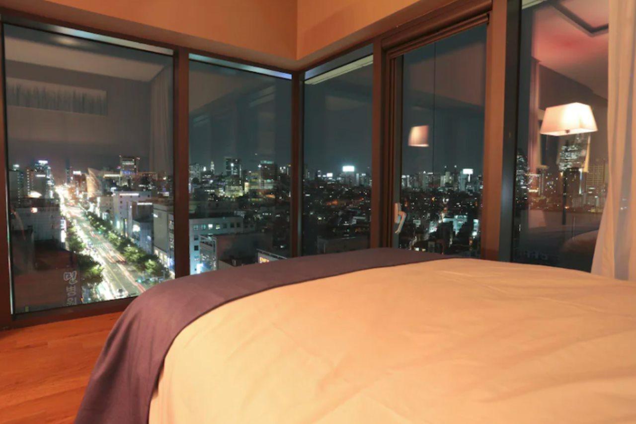 Hotel Foreheal Gangnam 3*
