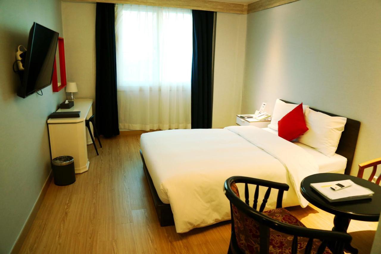 Lavita Hotel Seoul