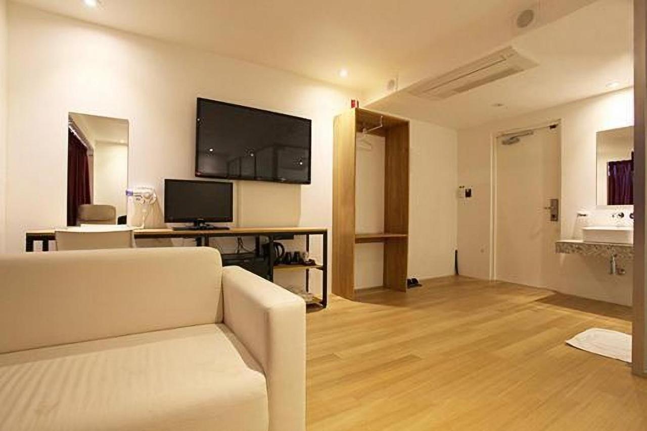 La Hotel Seul