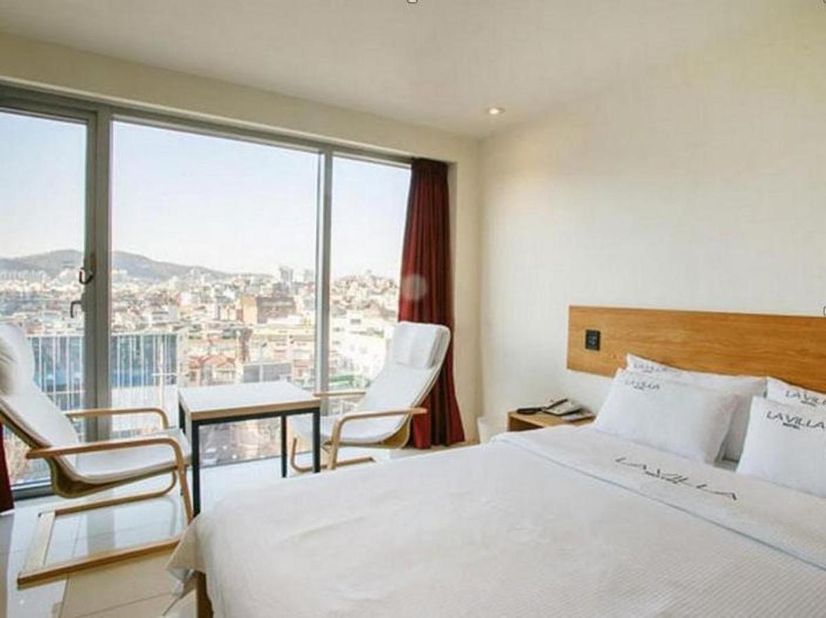 La Hotel 3*