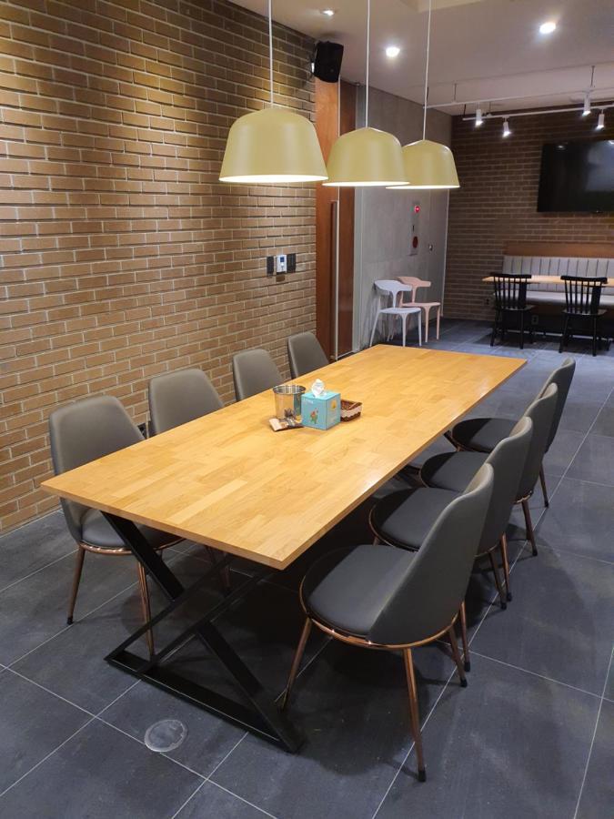 Yolo Guest house Seoul