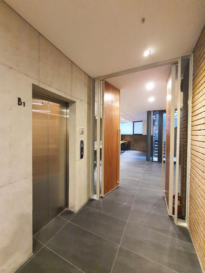 Guest house Yolo Seoul